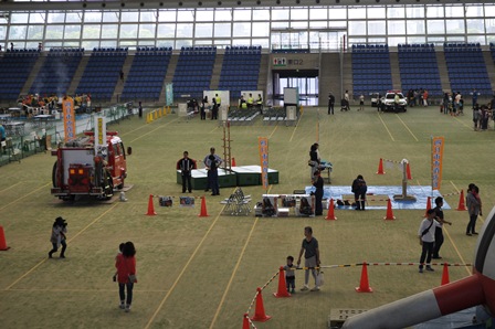 四日市こどもまつり