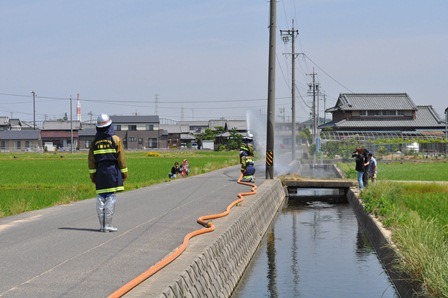 ちゃんねるよっかいちロケ3