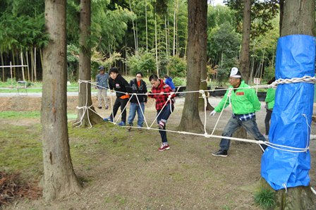 あがたであそぼうさい！4