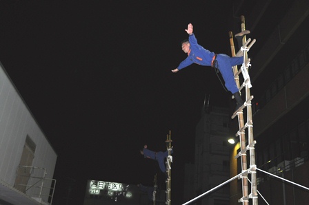 第7回乗り手練習4