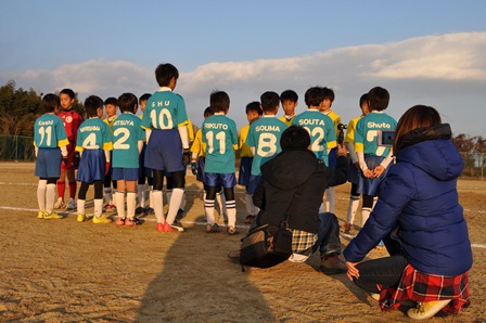 PRムービー撮影4