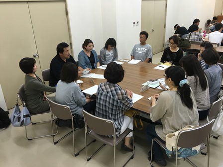 四子連防災講話3