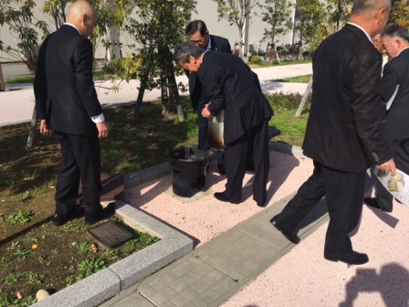 かまどスツール