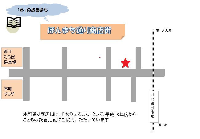 ソルティコマダ　地図