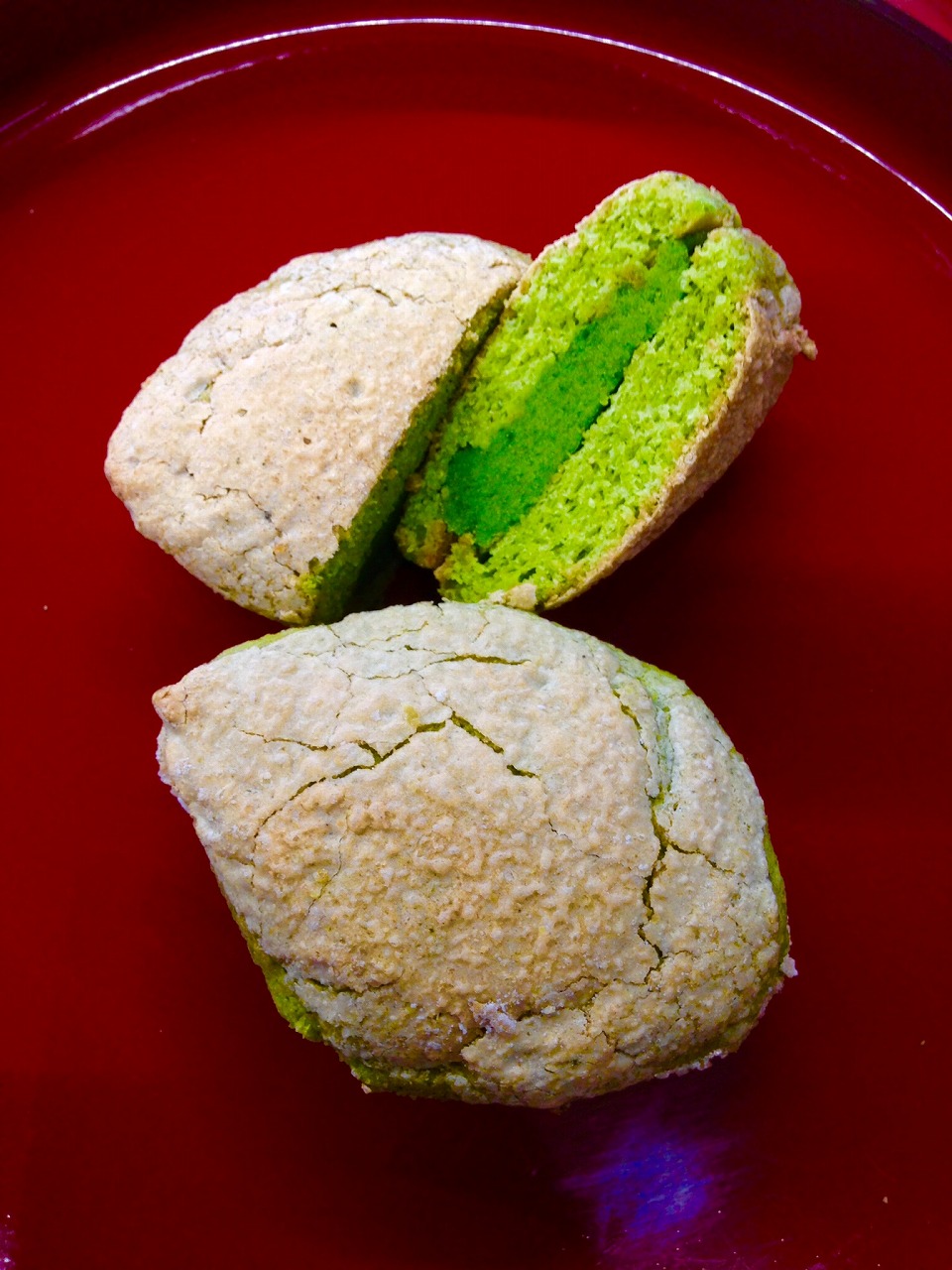 四日市商業高校 茶娘和子