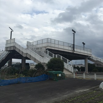 吉田町津波避難タワー（静岡県）