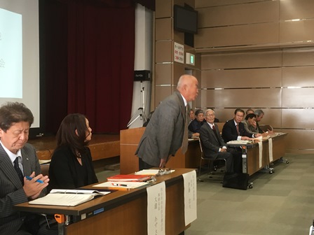 地区防災組織連絡協議会3