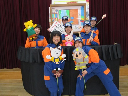 本日のメンバー