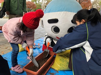 イベント当日の様子（2）