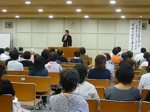 安全で安心な医療を願う会写真