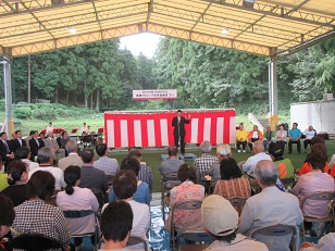 市民協同まつり写真