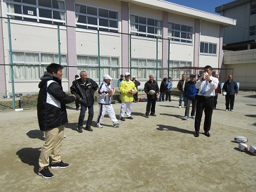 おやまだつながるウォーキング!画像