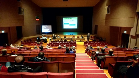 タウンミーティング(大矢知地区)画像