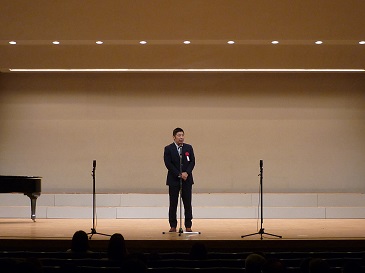 音楽でつながる青少年&rdquo;夢の祭典&rdquo;画像