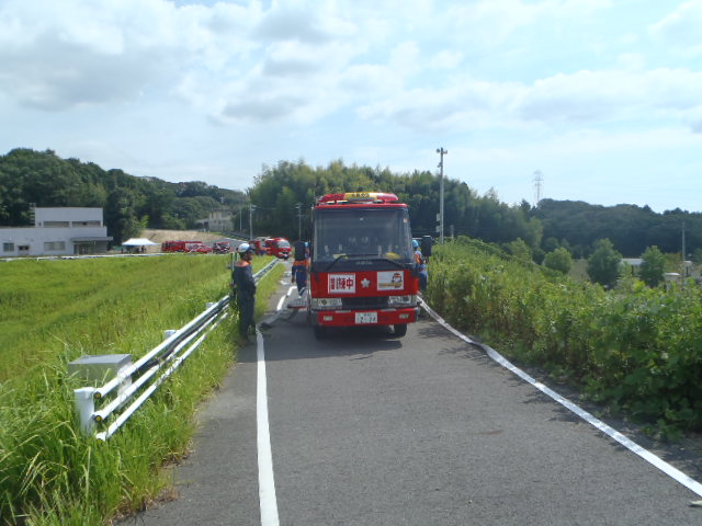 遠距離3