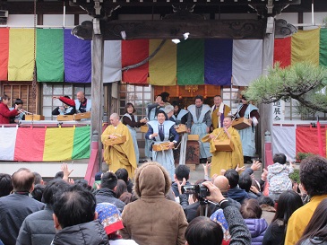 節分祭・節分会4