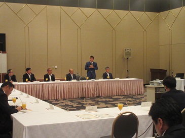 四日市臨海部企業懇話会