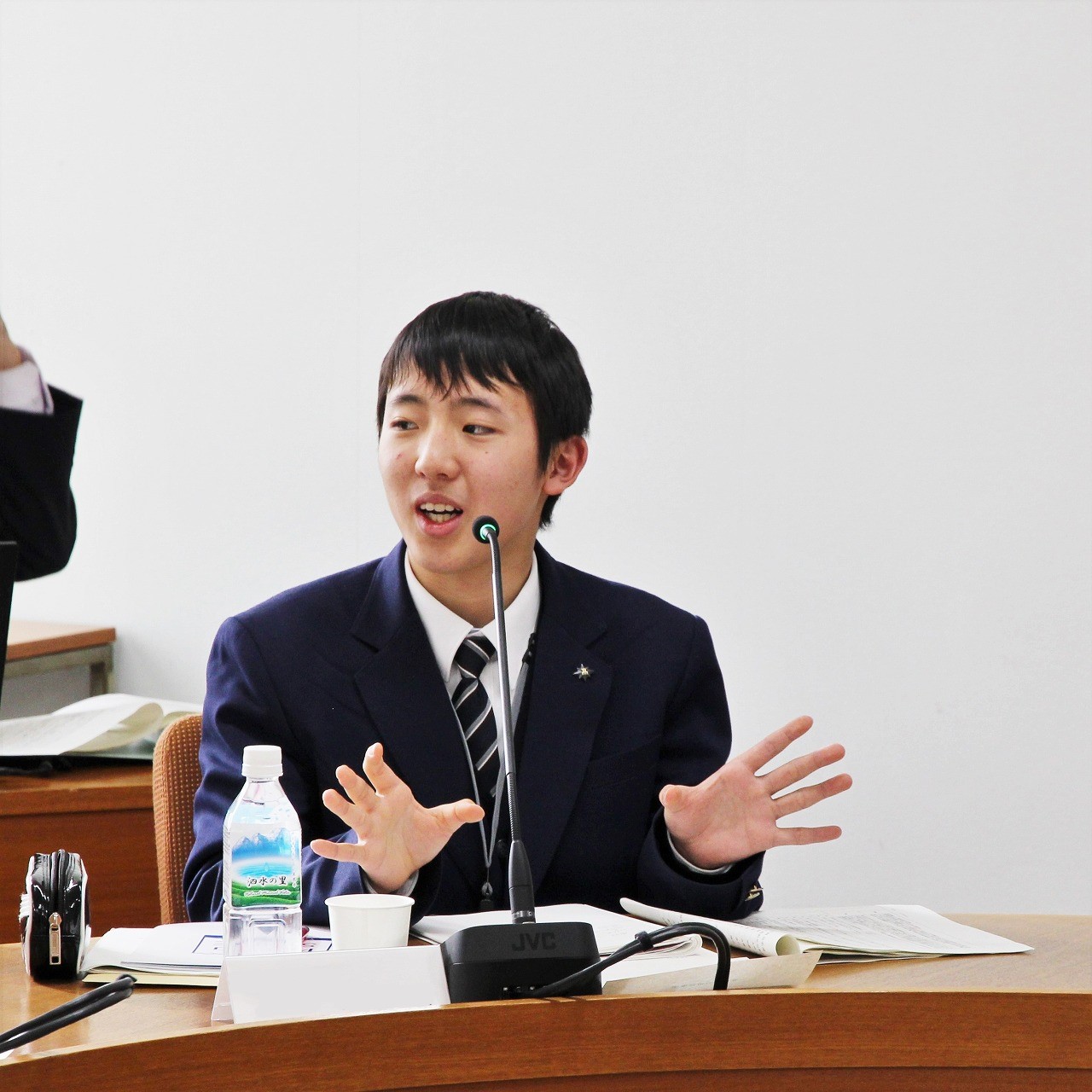 シティプロモーション検討委員会