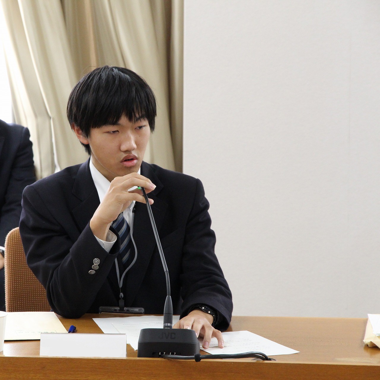 シティプロモーション検討委員会