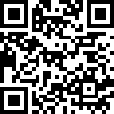 ARUKU＋10　二次元コード