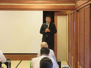 自由経済研究会2020