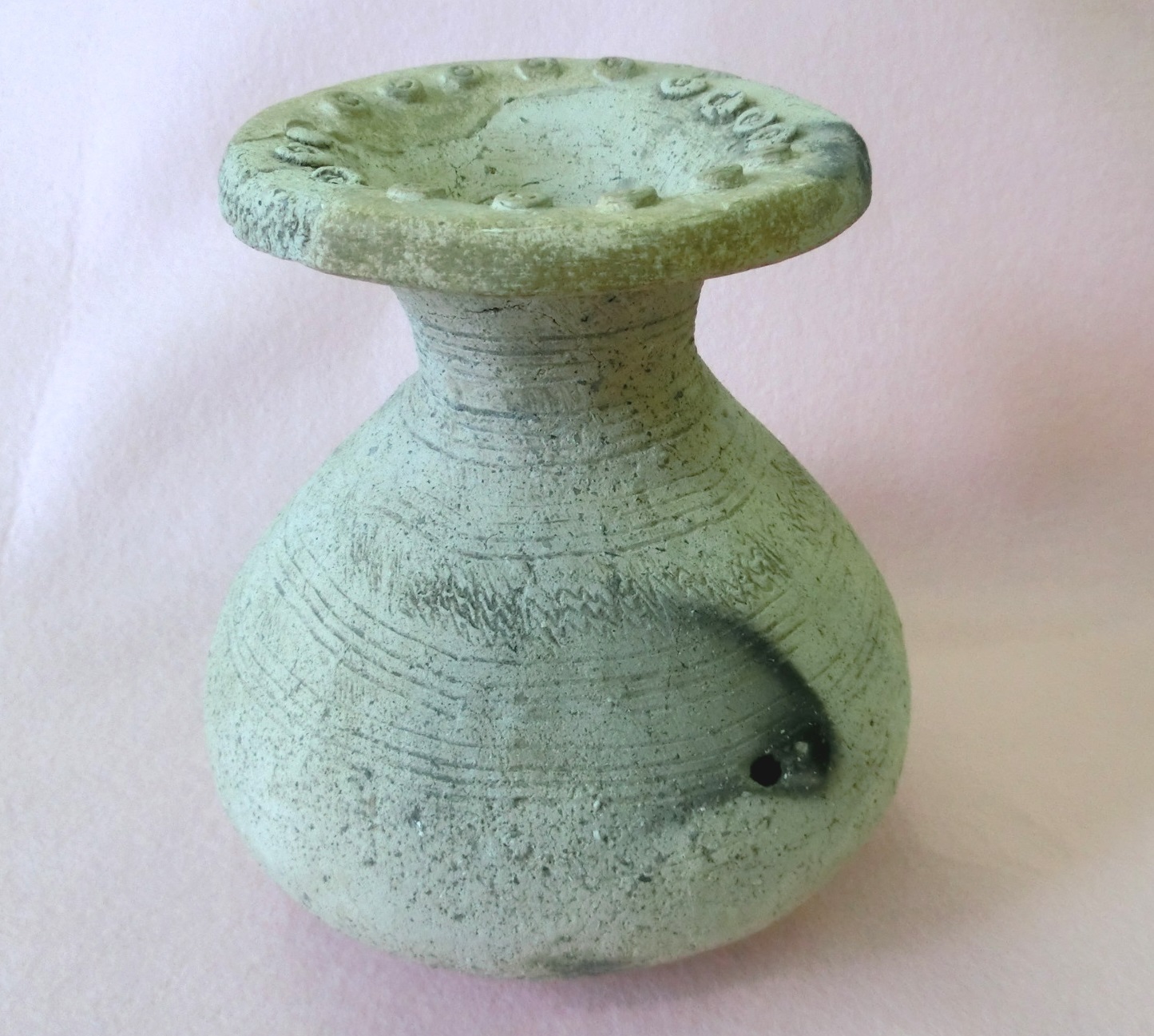 久留倍遺跡出土弥生土器