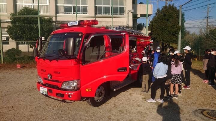 新車両お披露目１