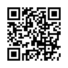 四日市市交通安全協議会ホームページQRコード