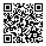 四日市の文化財申込フォームQRコード(https://www.city.yokkaichi.mie.jp/kyouiku/bunkazai/cn20/pg1538.html)