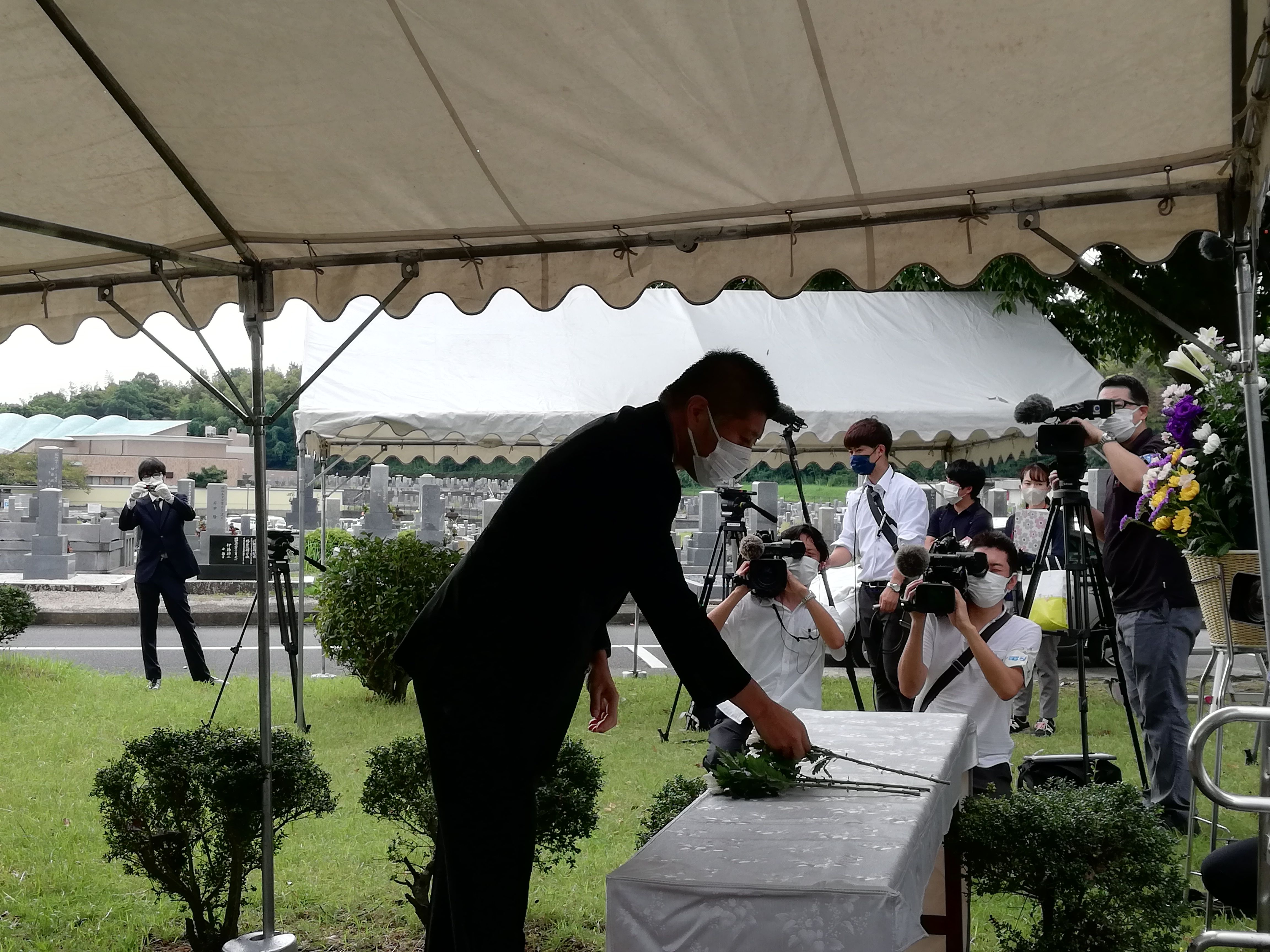 0910 四日市公害合同慰霊祭