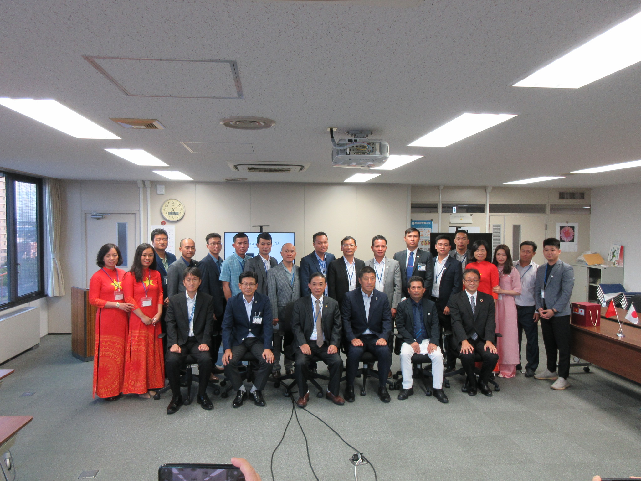 0916 ハイフォン経営塾