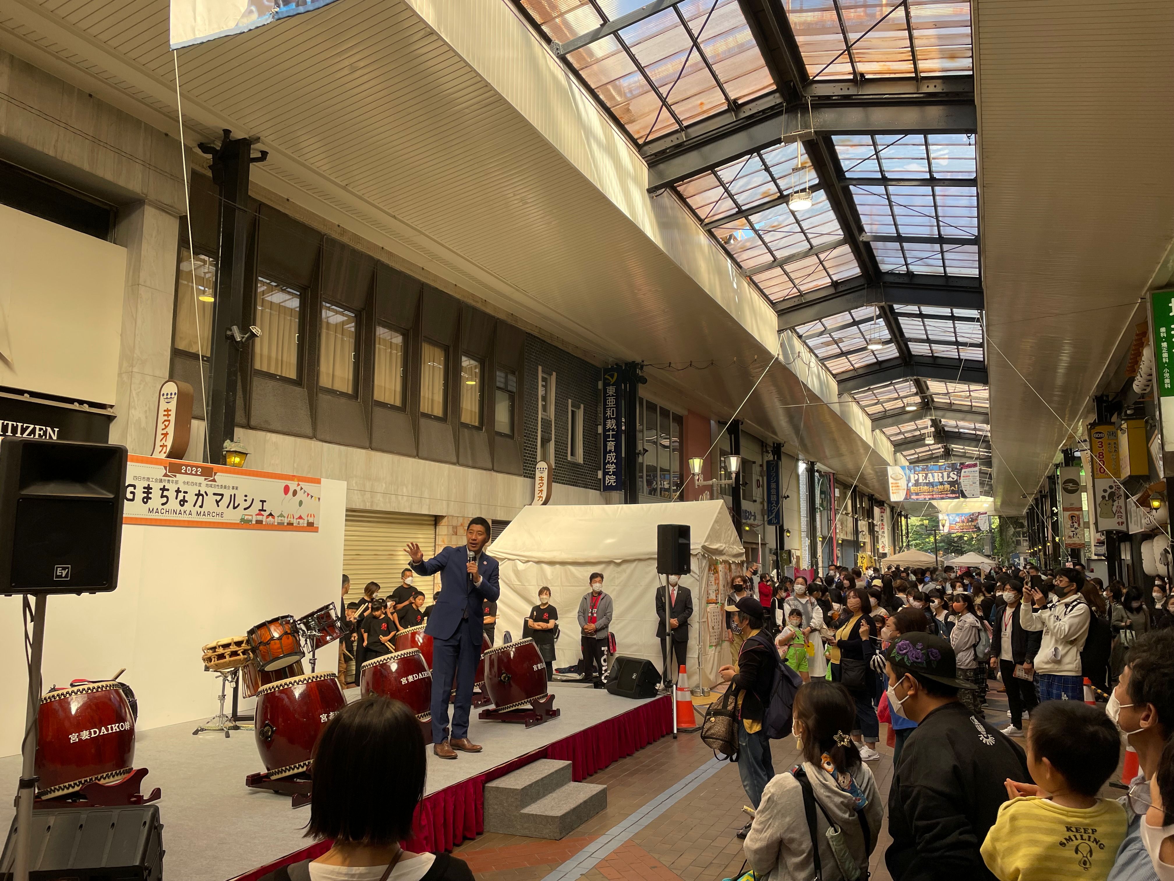 1030 まちなかマルシェ