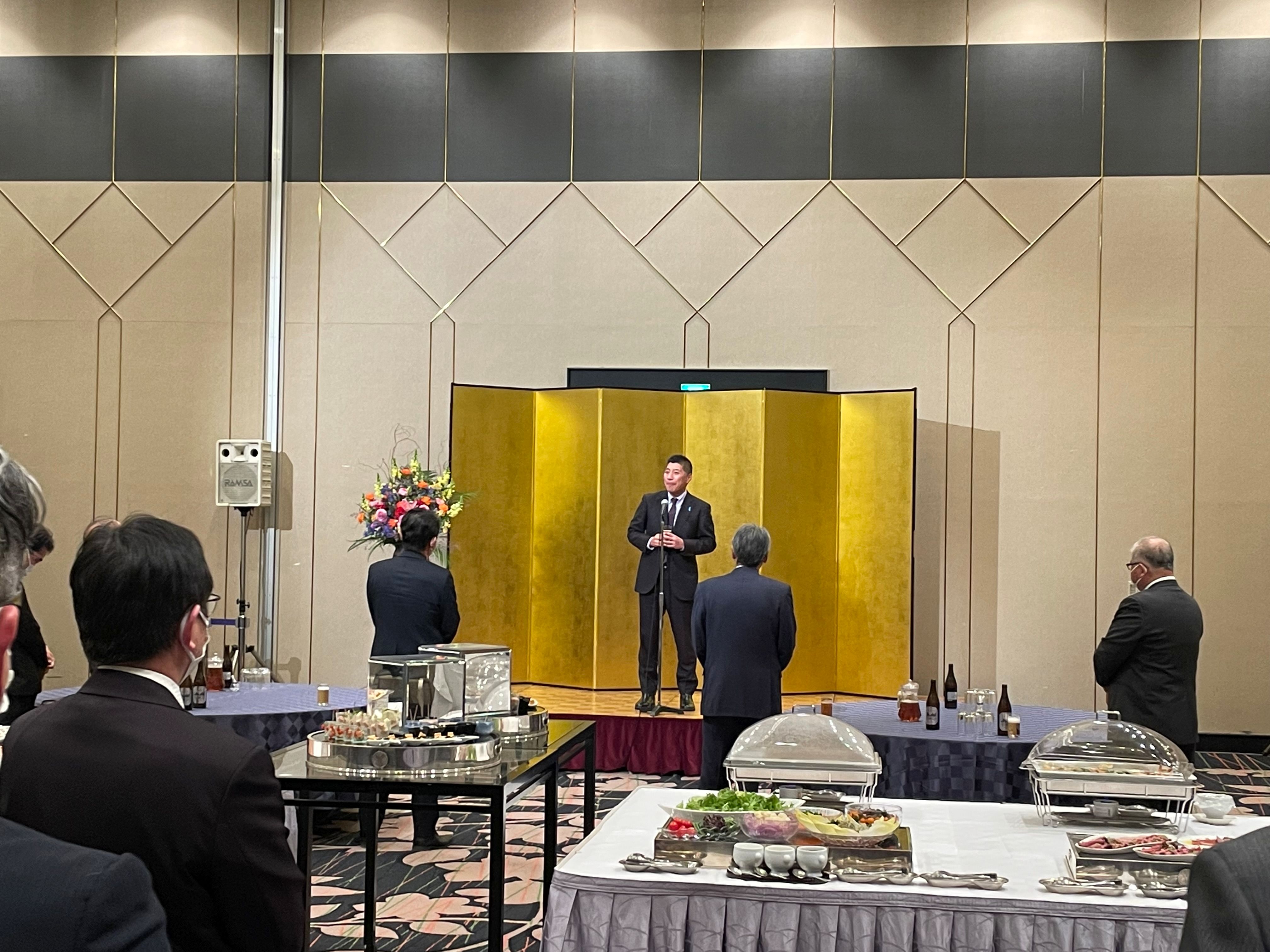 20230123　臨海部企業懇話会