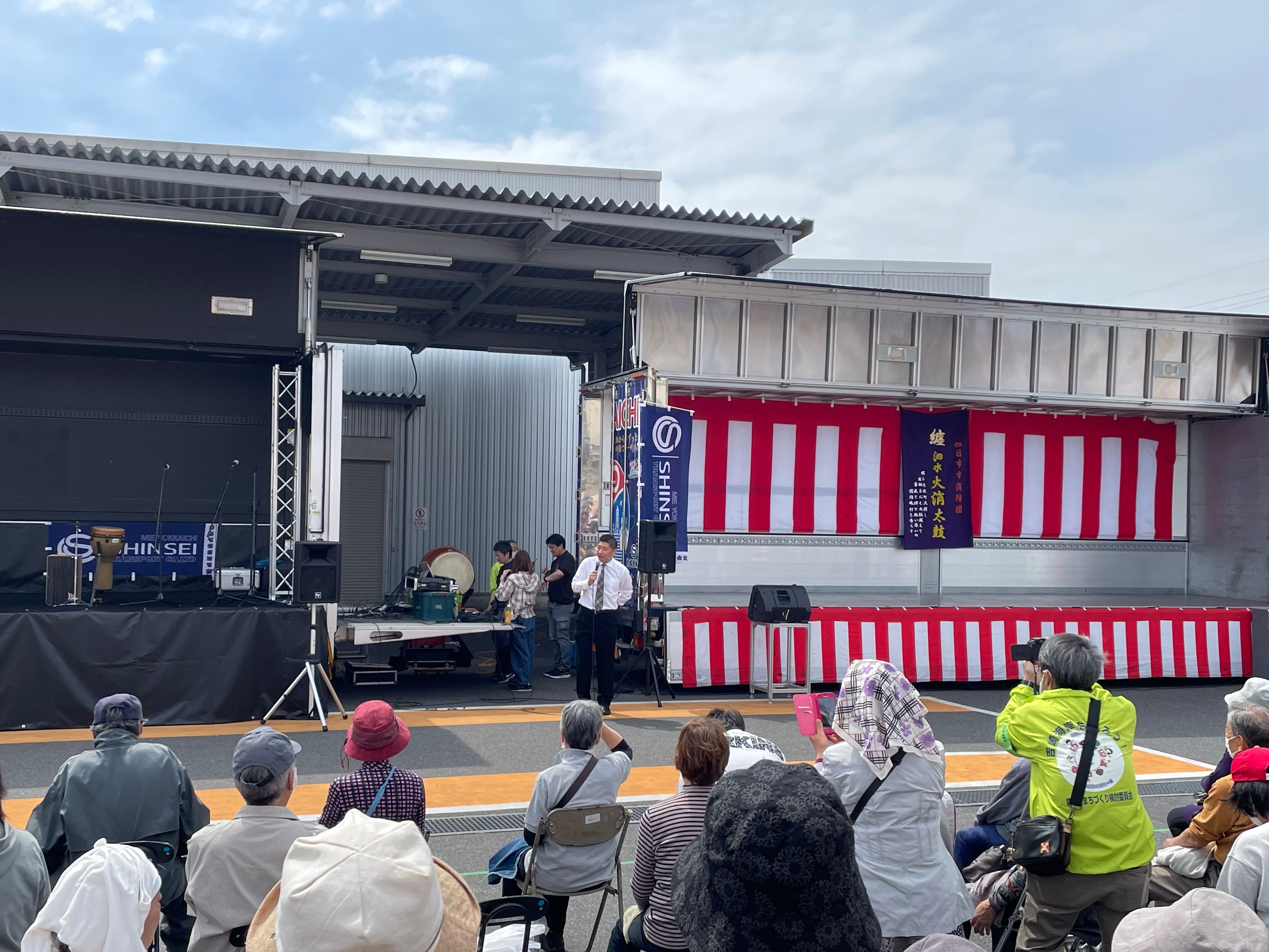 20230402 宝さくら祭り