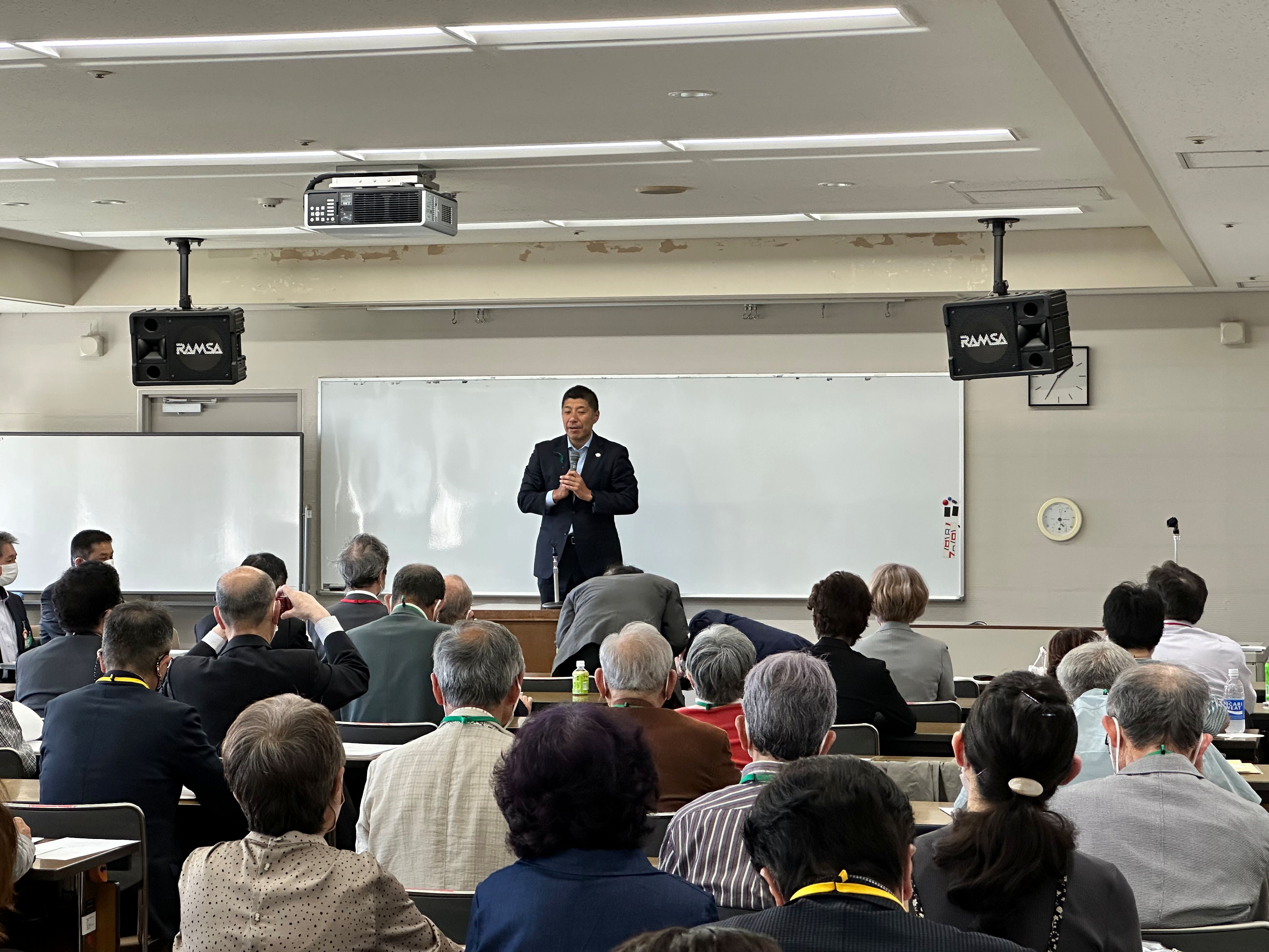 20230508 保護司会総会