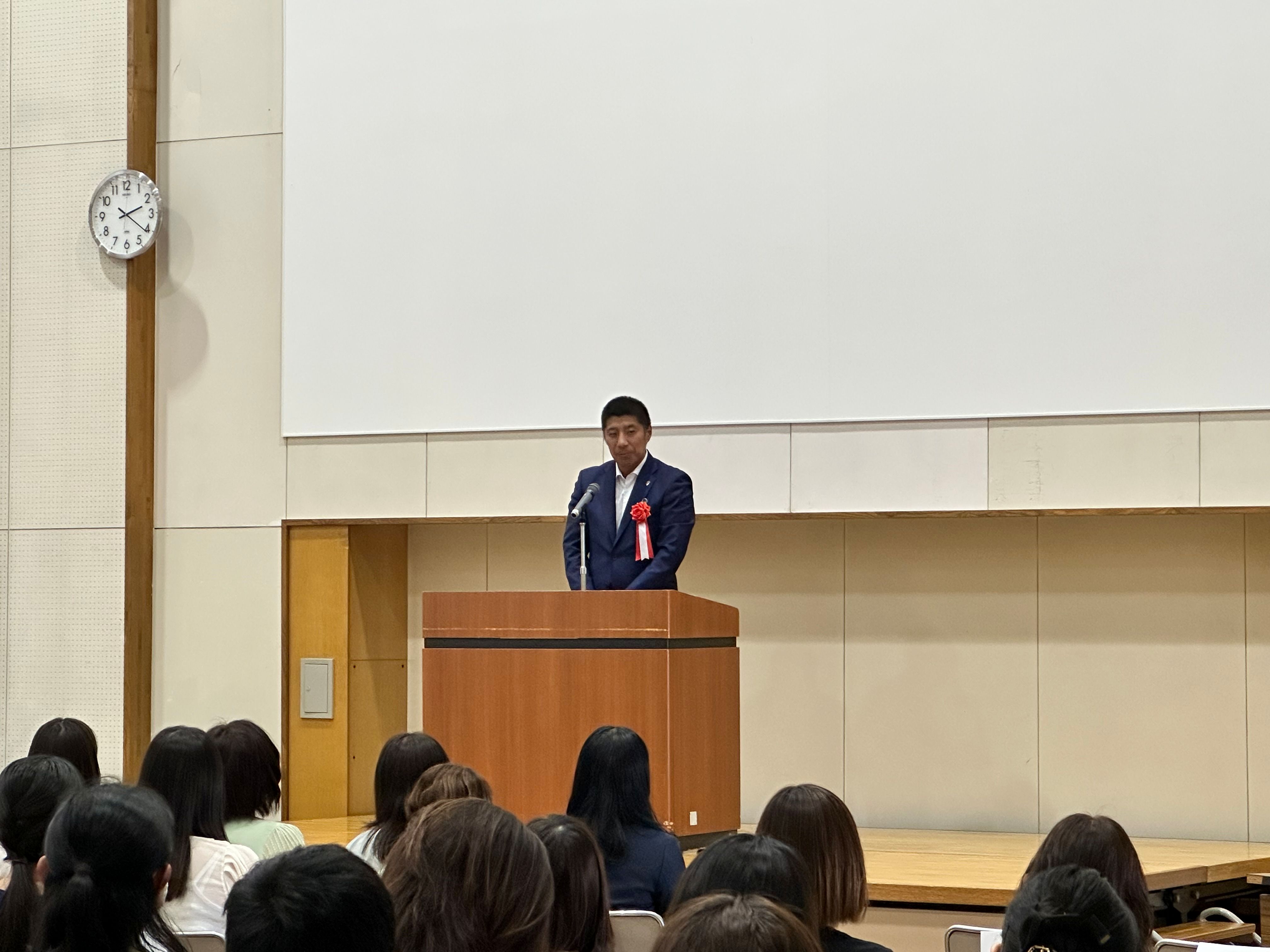 20230520 四日市市私立保育連盟総会