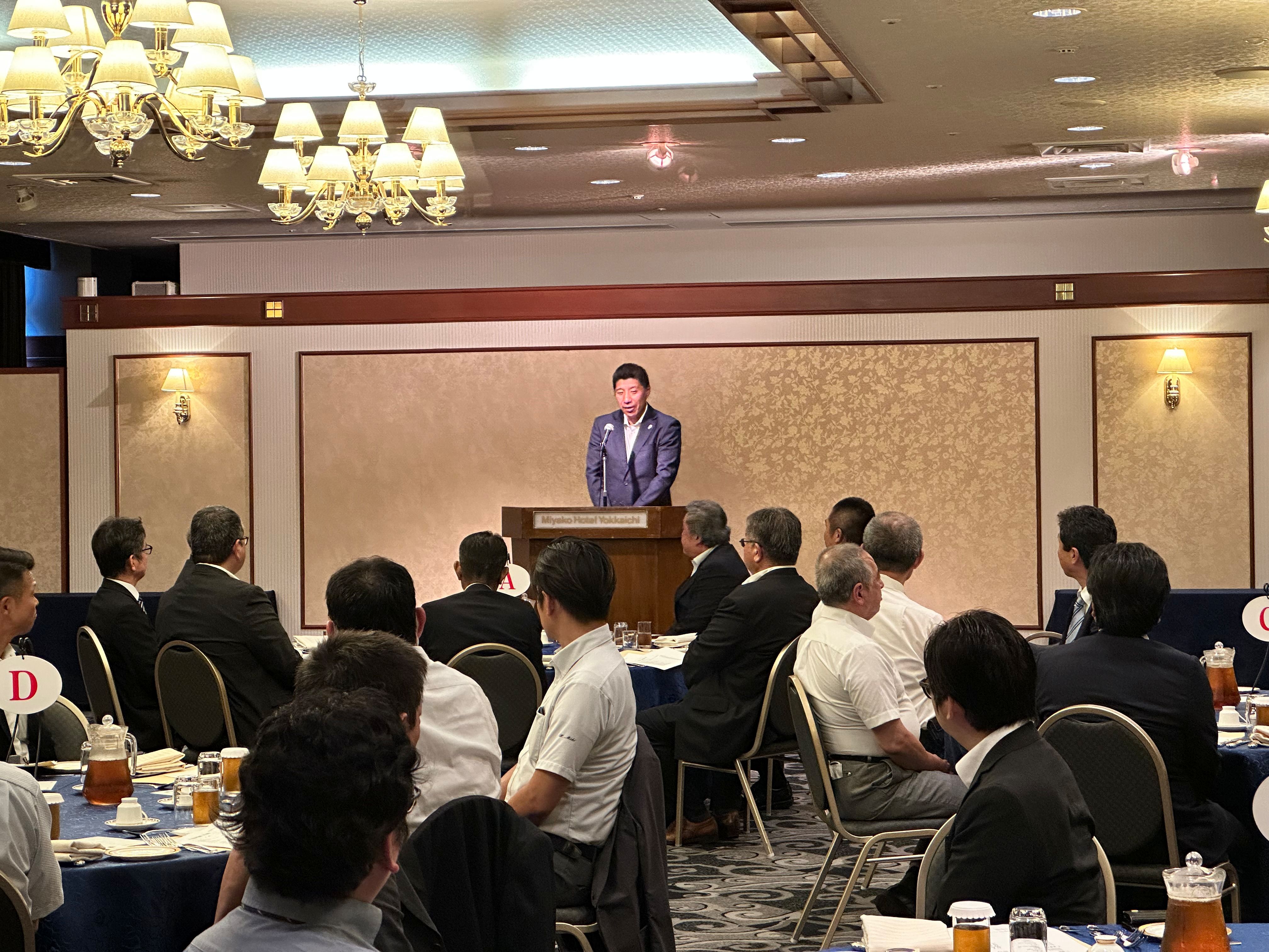 20230714 四日市海技専門協議会定時総会
