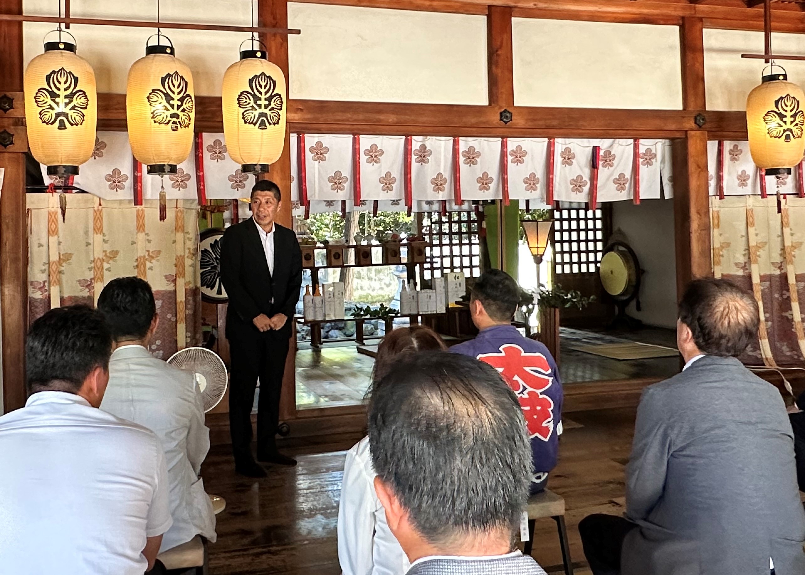 20230805　商品祭