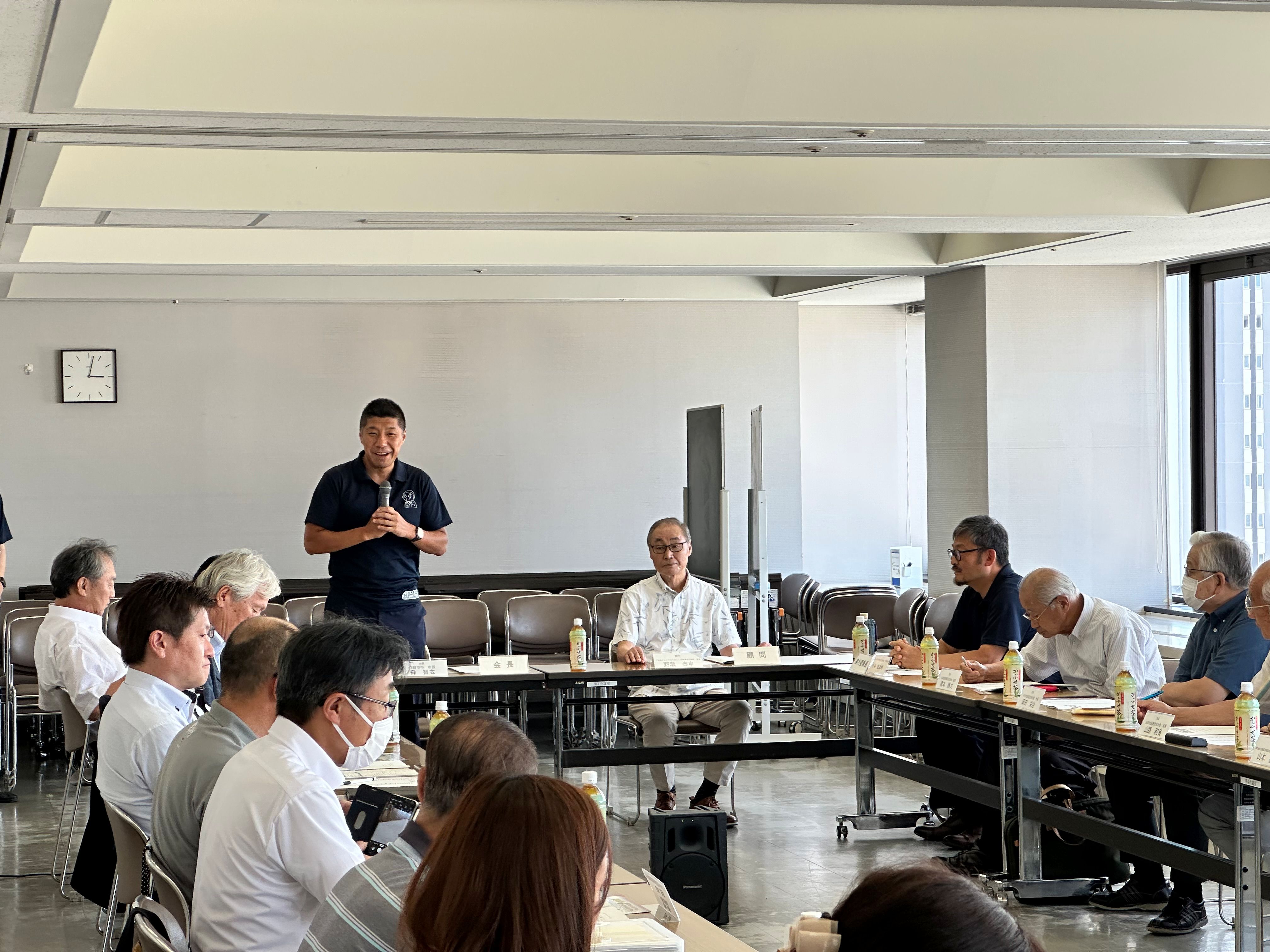 20230907 B-1グランプリ実行委員会