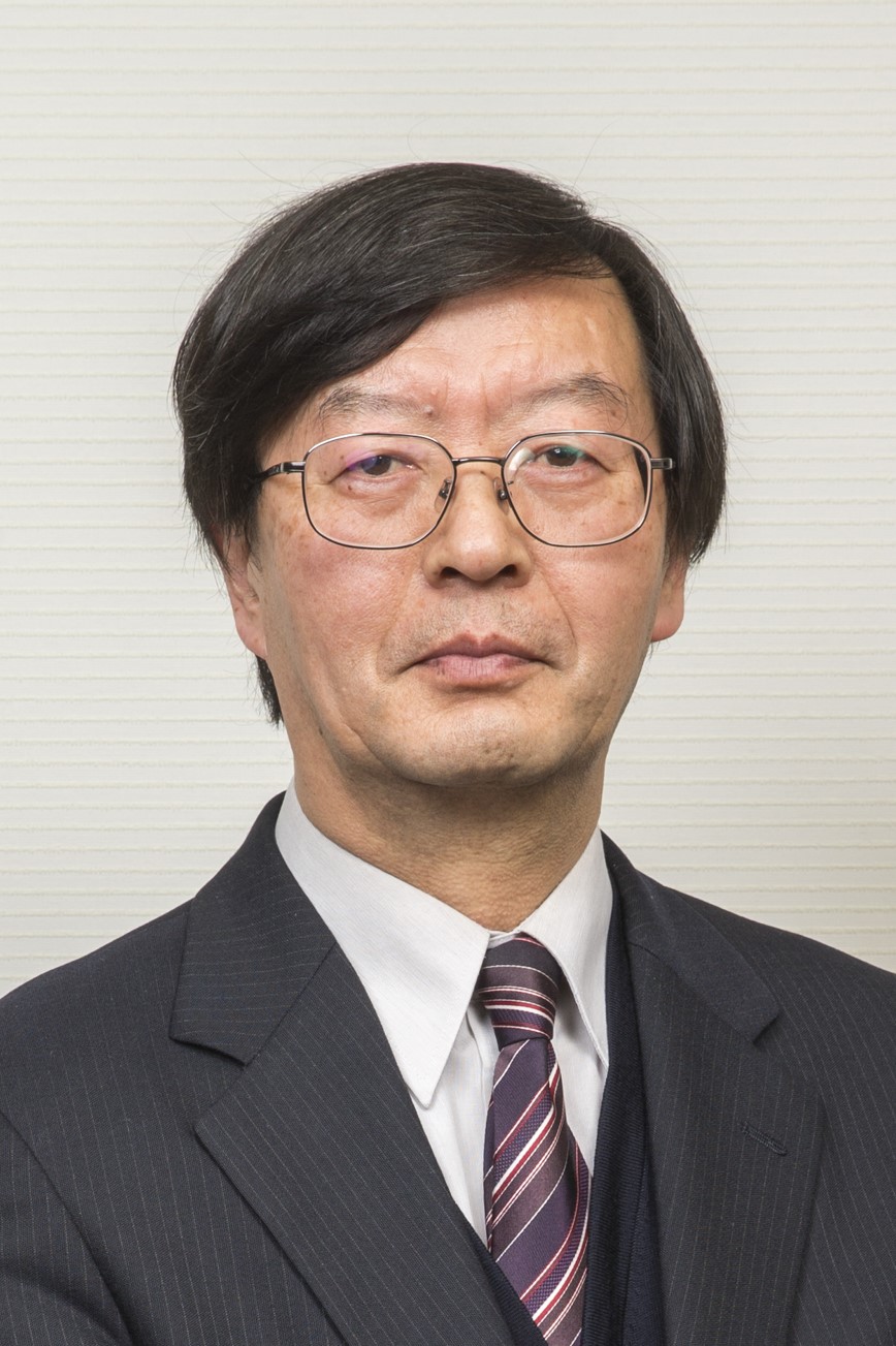 講師 寺崎保広先生のお写真