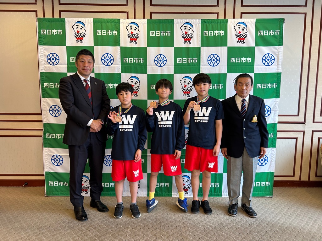 20250331 全国少年少女選抜レスリング選手権大会入賞選手表敬訪問.jpg