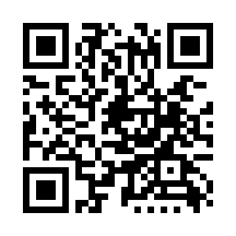 ニワミチよっかいちポータルサイトQRコード