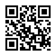 ニワミチよっかいちポータルサイトQRコード