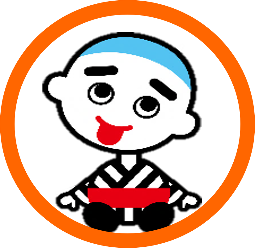 こにゅうどうくん