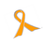 オレンジリボン