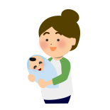 「出産したら」のイメージ画像